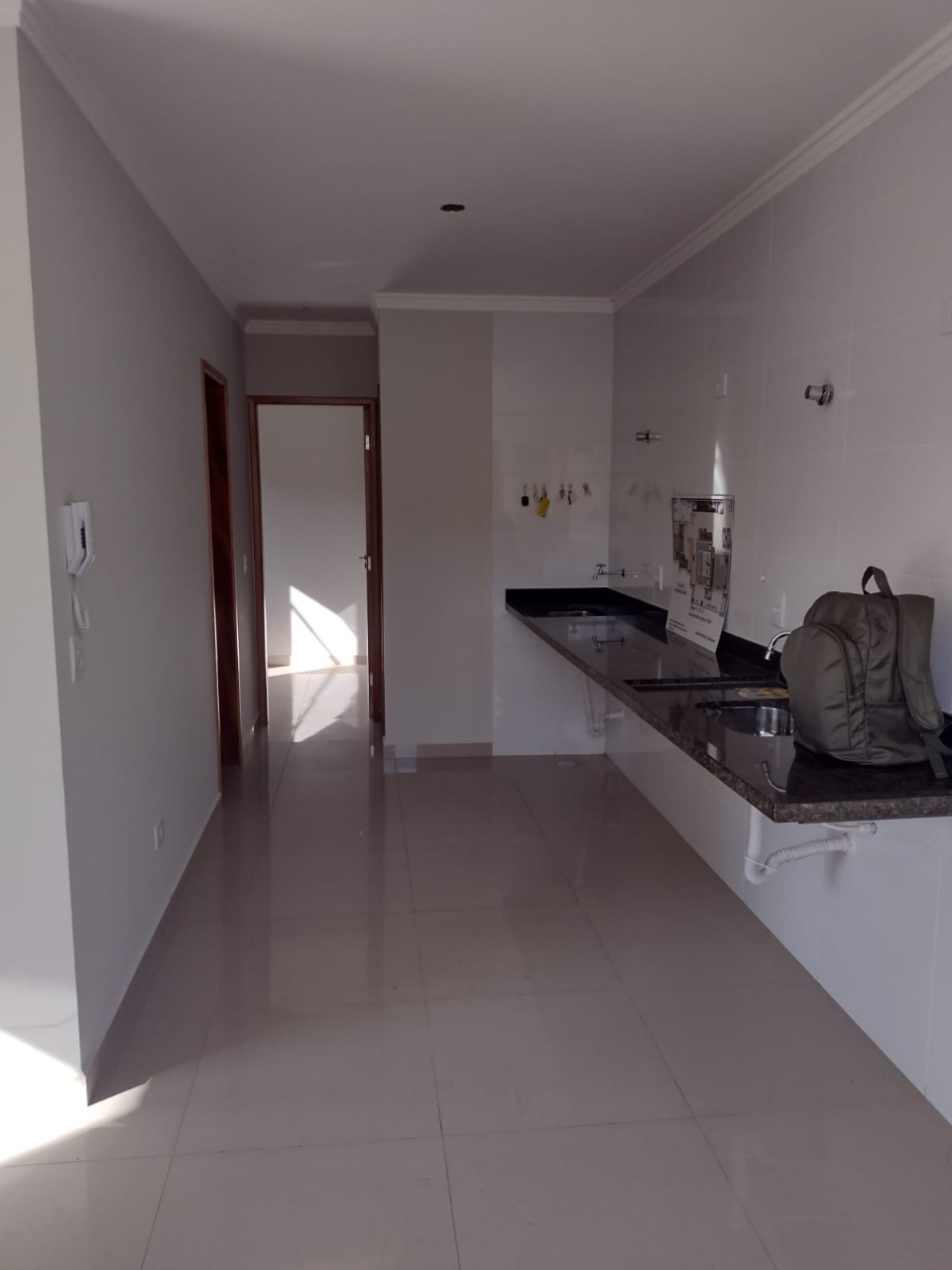 Apartamento à venda com 2 quartos, 45m² - Foto 11