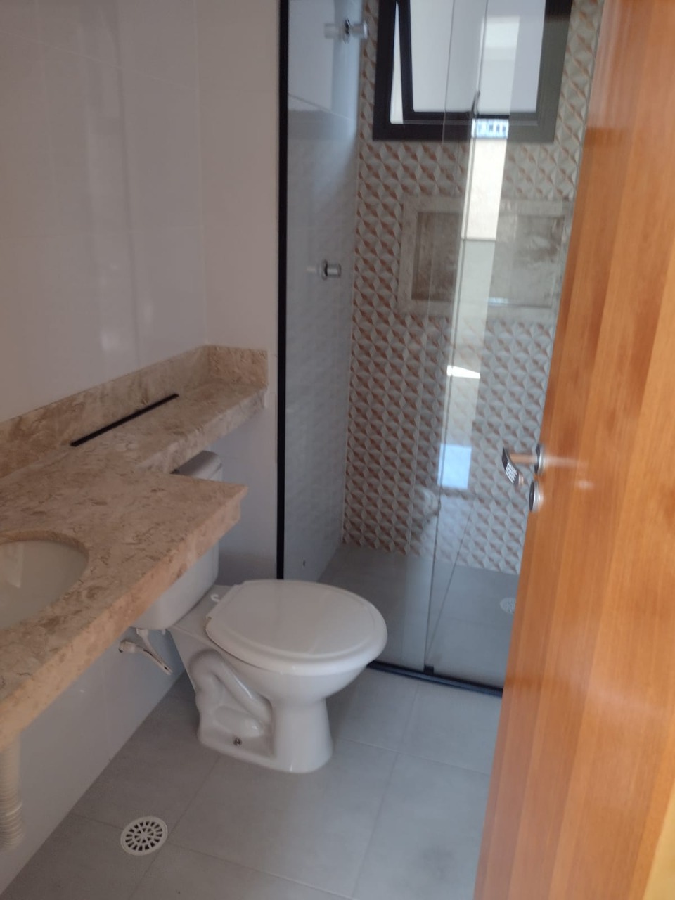 Apartamento à venda com 2 quartos, 42m² - Foto 8