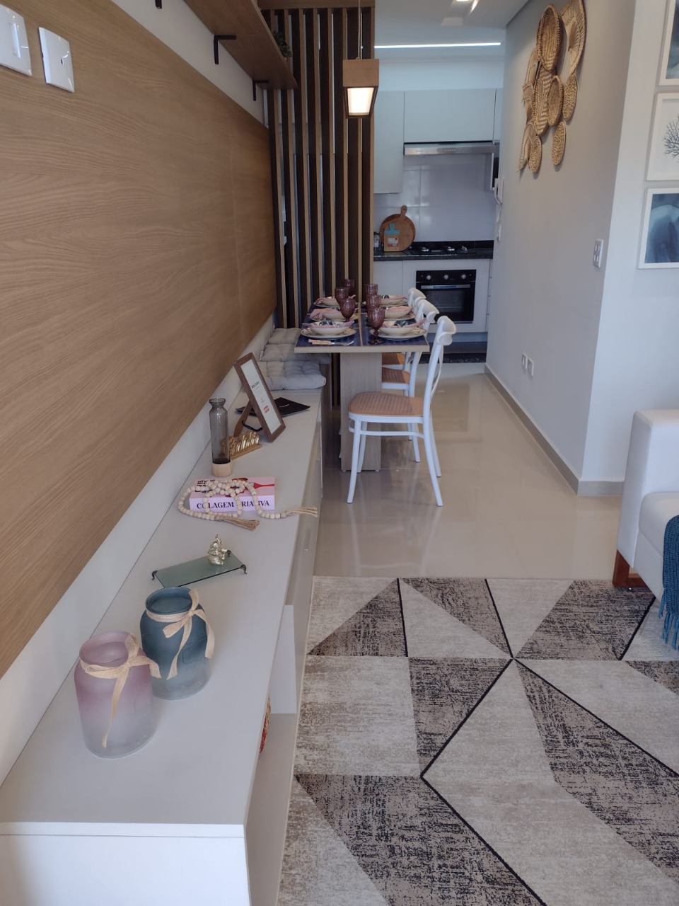 Apartamento à venda com 2 quartos, 42m² - Foto 22