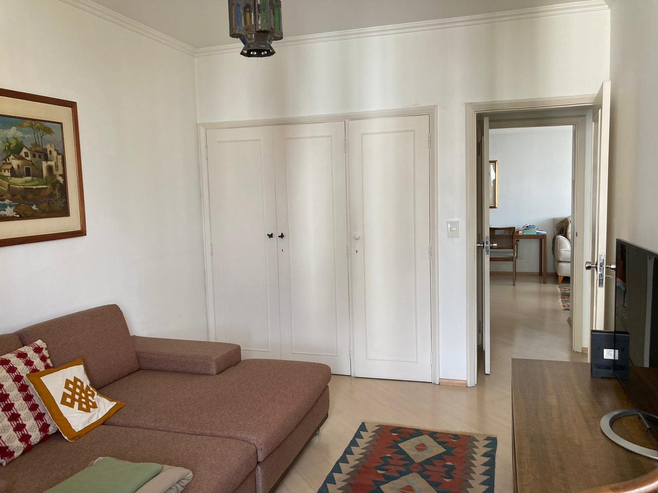 Apartamento para alugar com 2 quartos, 117m² - Foto 15