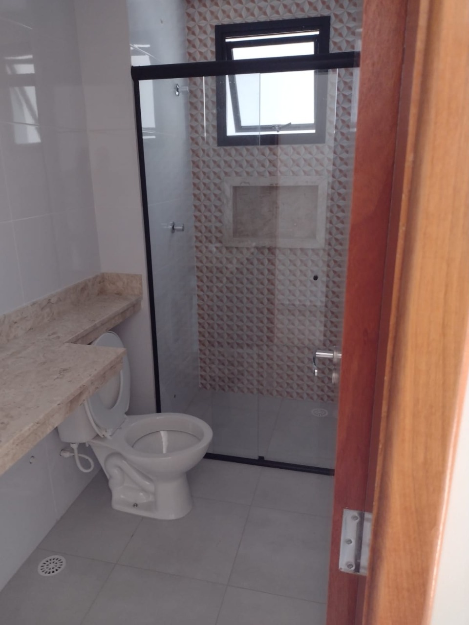 Apartamento à venda com 2 quartos, 42m² - Foto 6