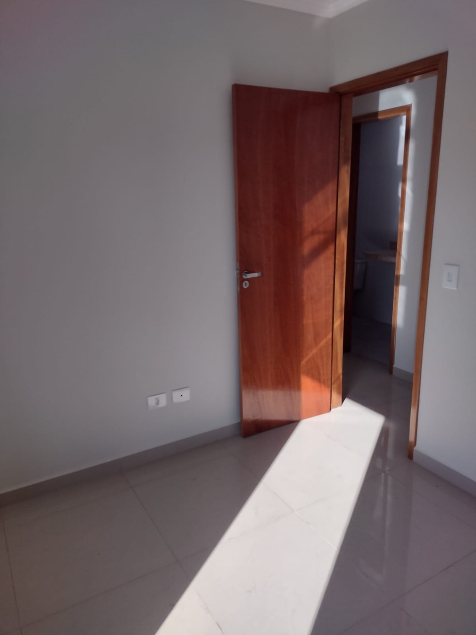 Apartamento à venda com 2 quartos, 45m² - Foto 5