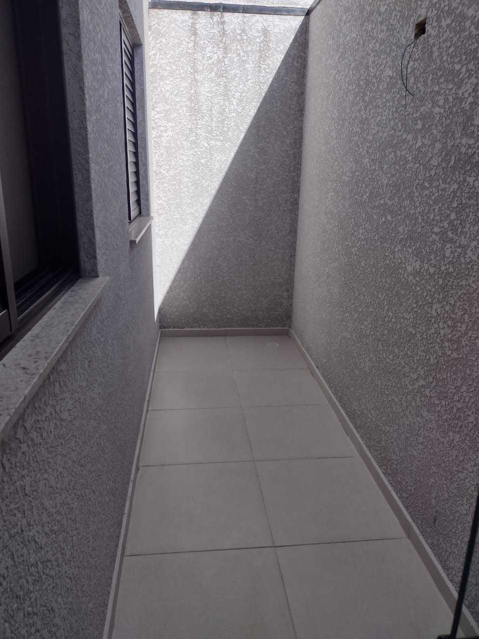 Apartamento à venda com 2 quartos, 56m² - Foto 18