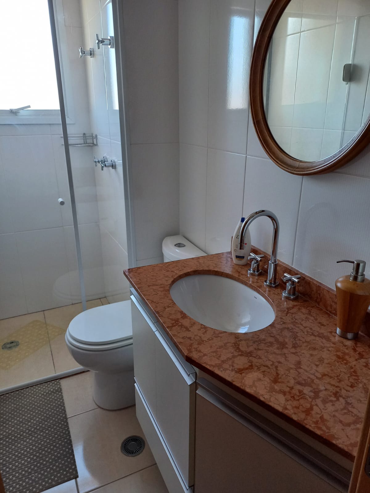 Apartamento à venda com 4 quartos, 158m² - Foto 5