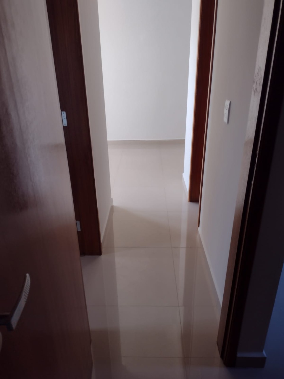 Apartamento à venda com 2 quartos, 42m² - Foto 2