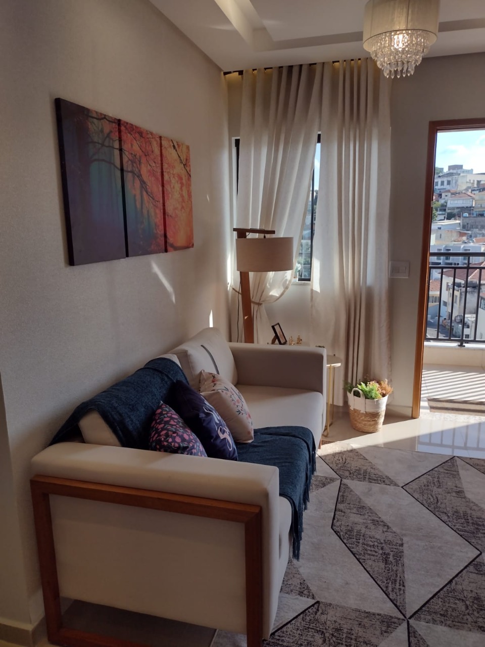 Apartamento à venda com 2 quartos, 42m² - Foto 29