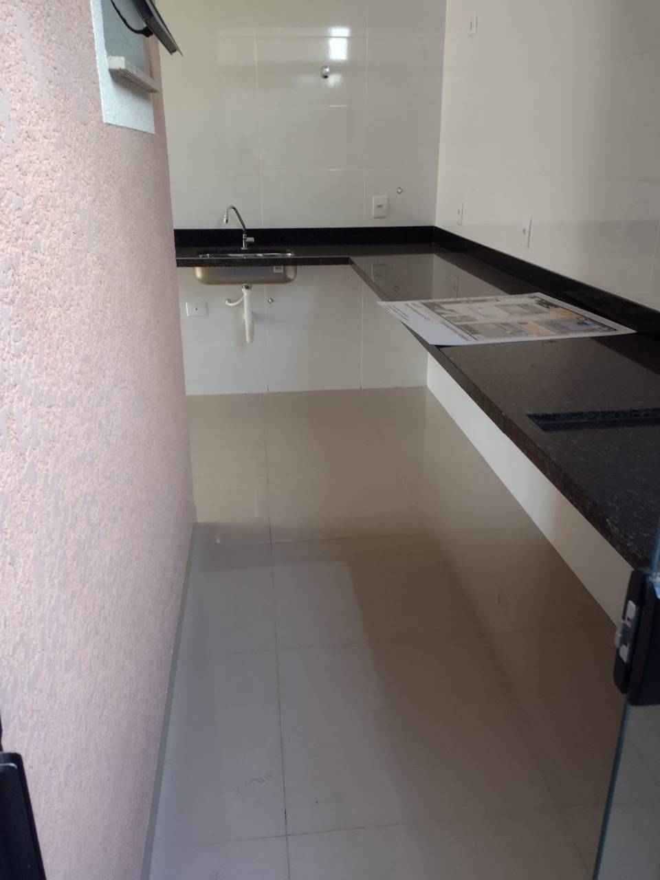 Apartamento à venda com 2 quartos, 42m² - Foto 9