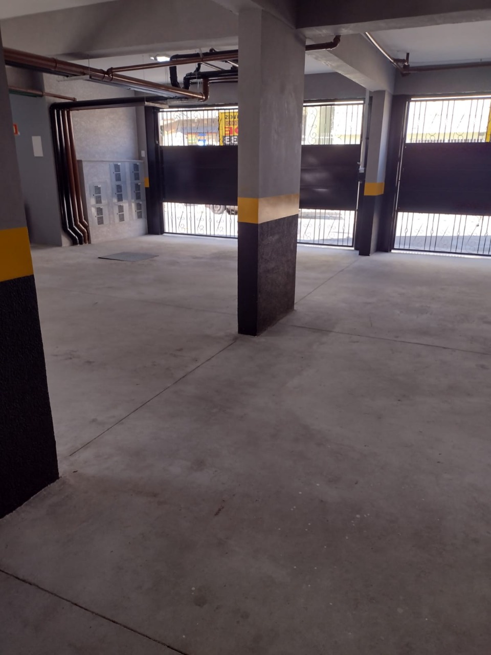 Cobertura à venda com 2 quartos, 50m² - Foto 31