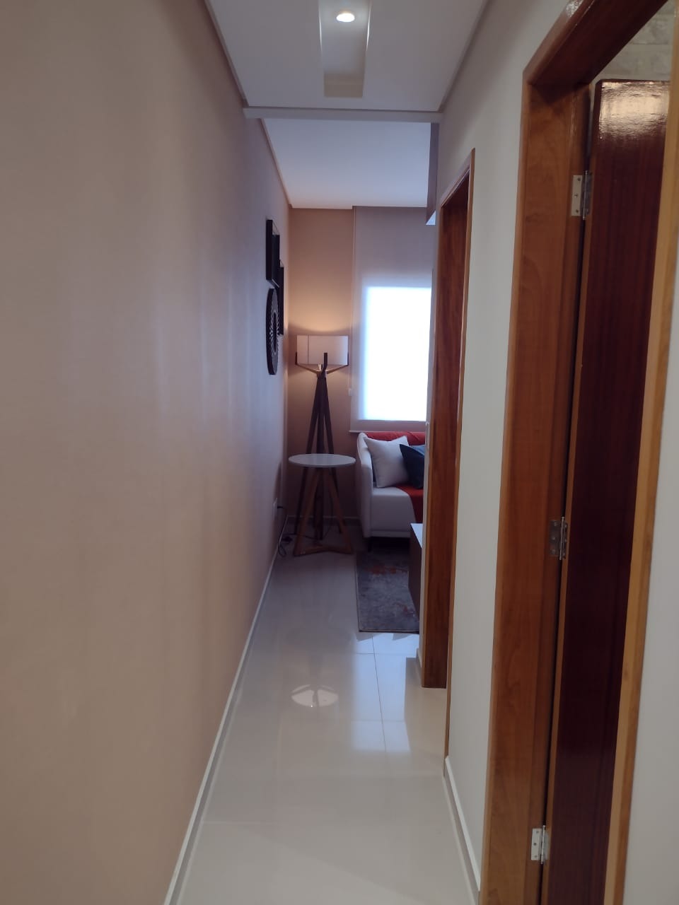 Apartamento à venda com 2 quartos, 56m² - Foto 28