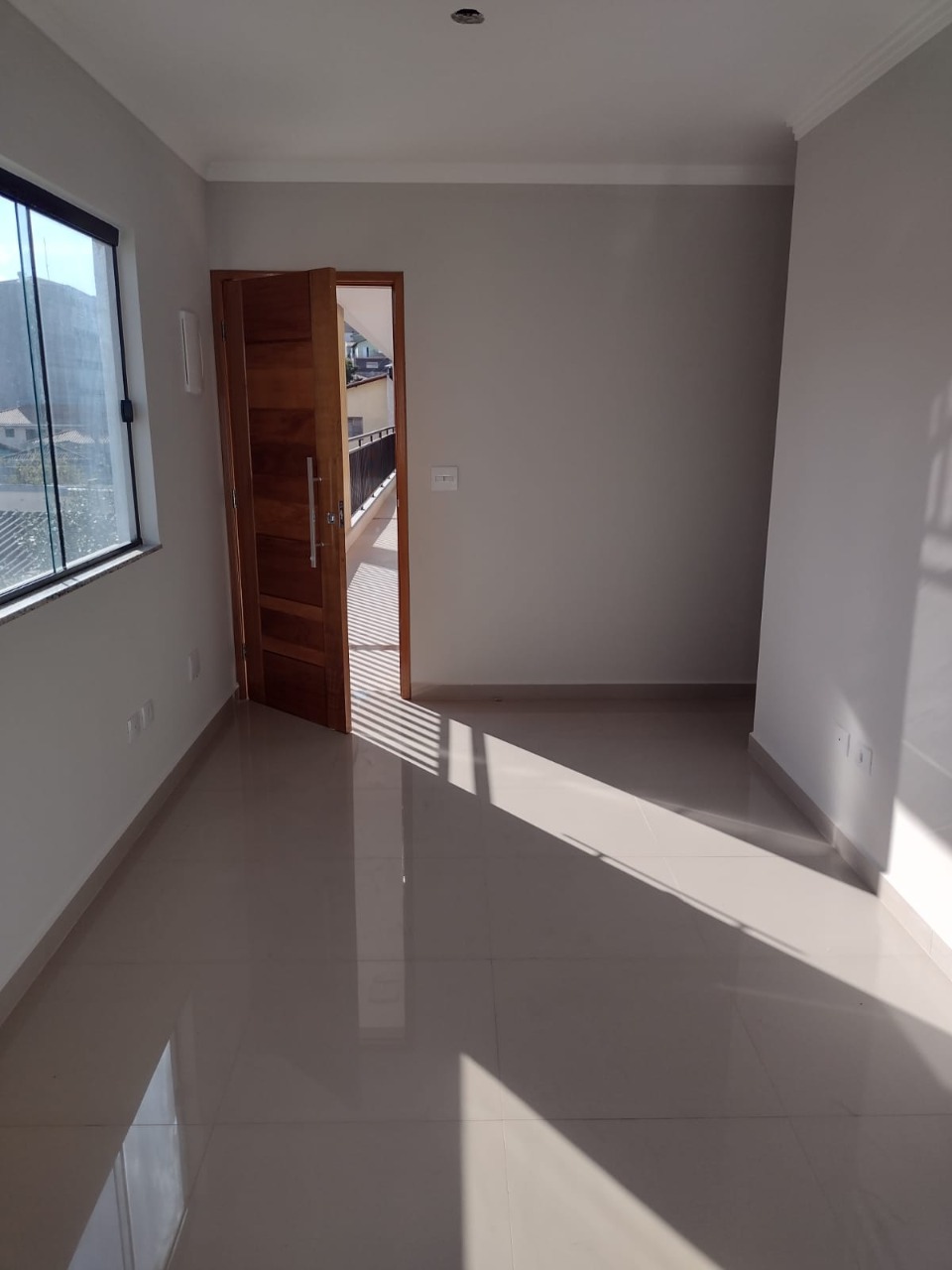 Apartamento à venda com 2 quartos, 42m² - Foto 9