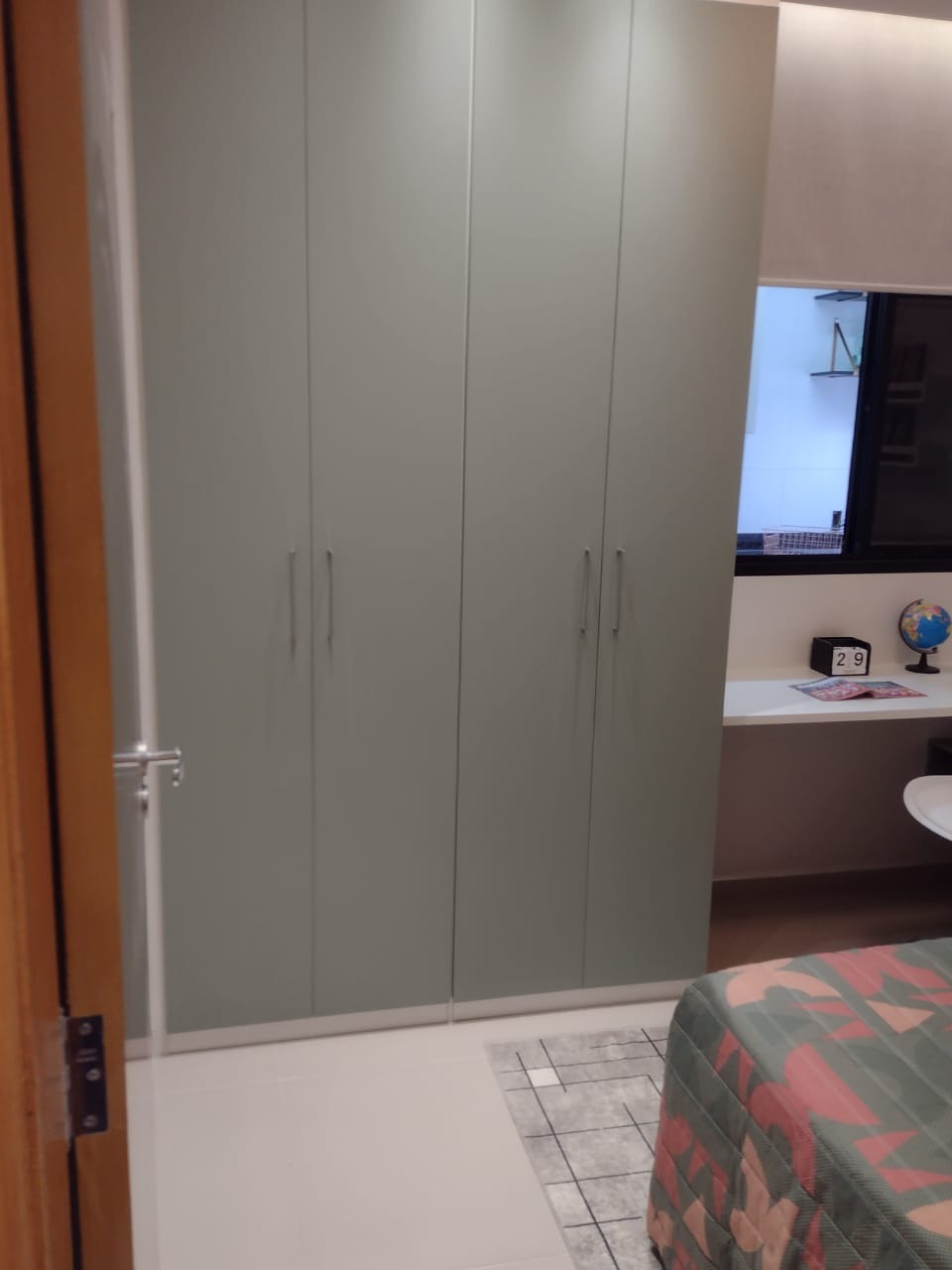 Cobertura à venda com 2 quartos, 50m² - Foto 18