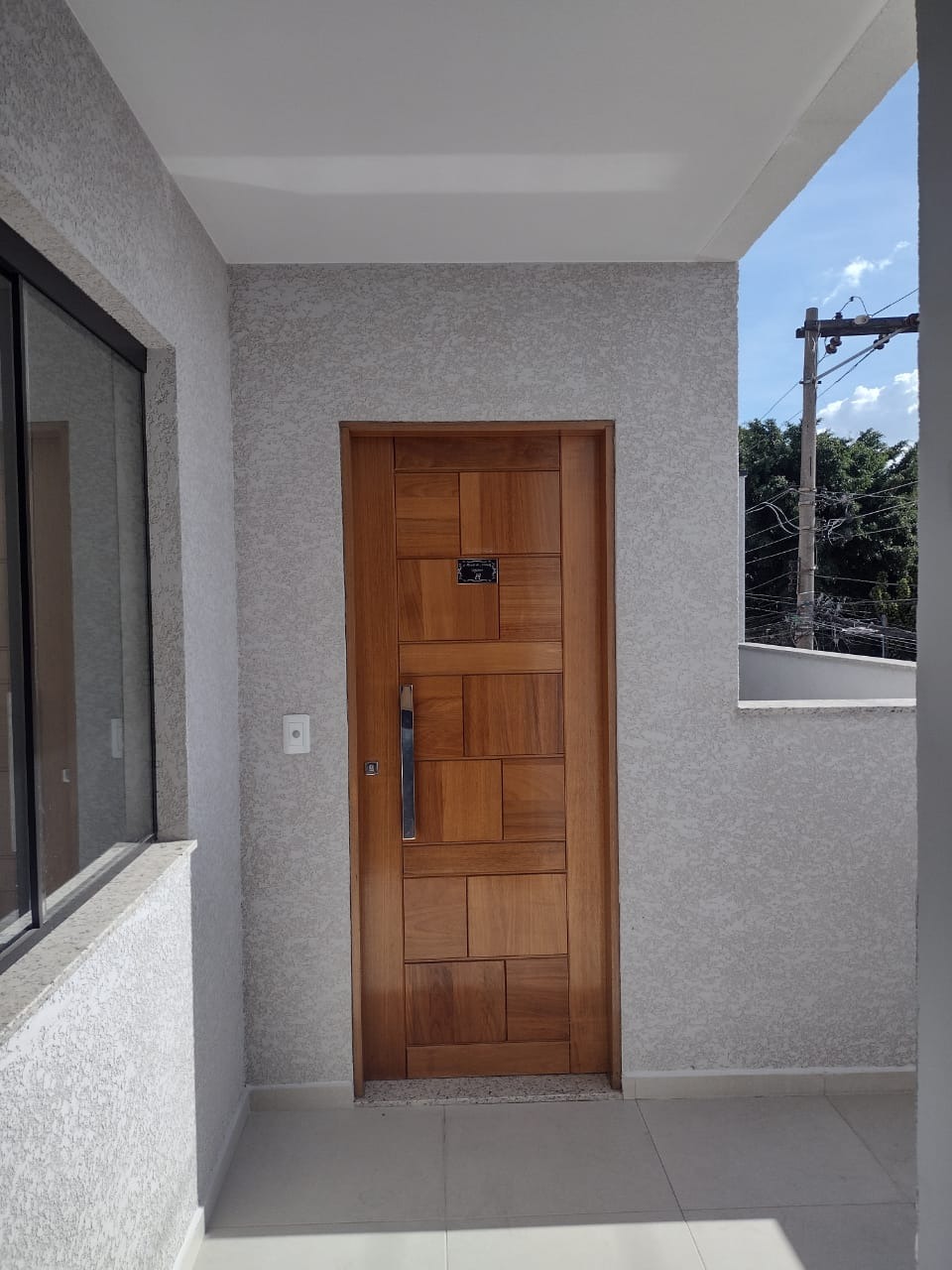 Apartamento à venda com 2 quartos, 56m² - Foto 19