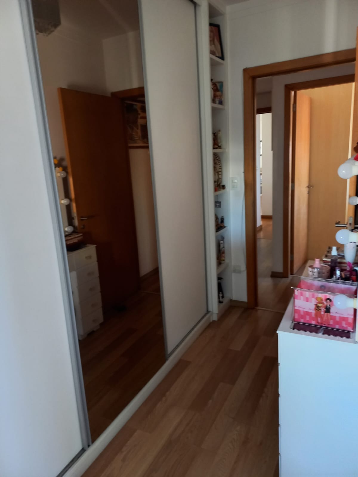 Apartamento à venda com 4 quartos, 158m² - Foto 10