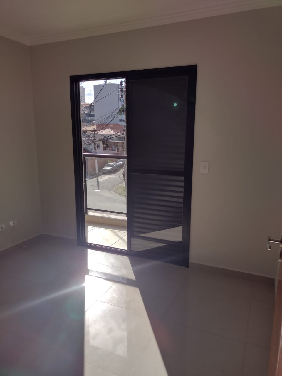 Apartamento à venda com 2 quartos, 45m² - Foto 6