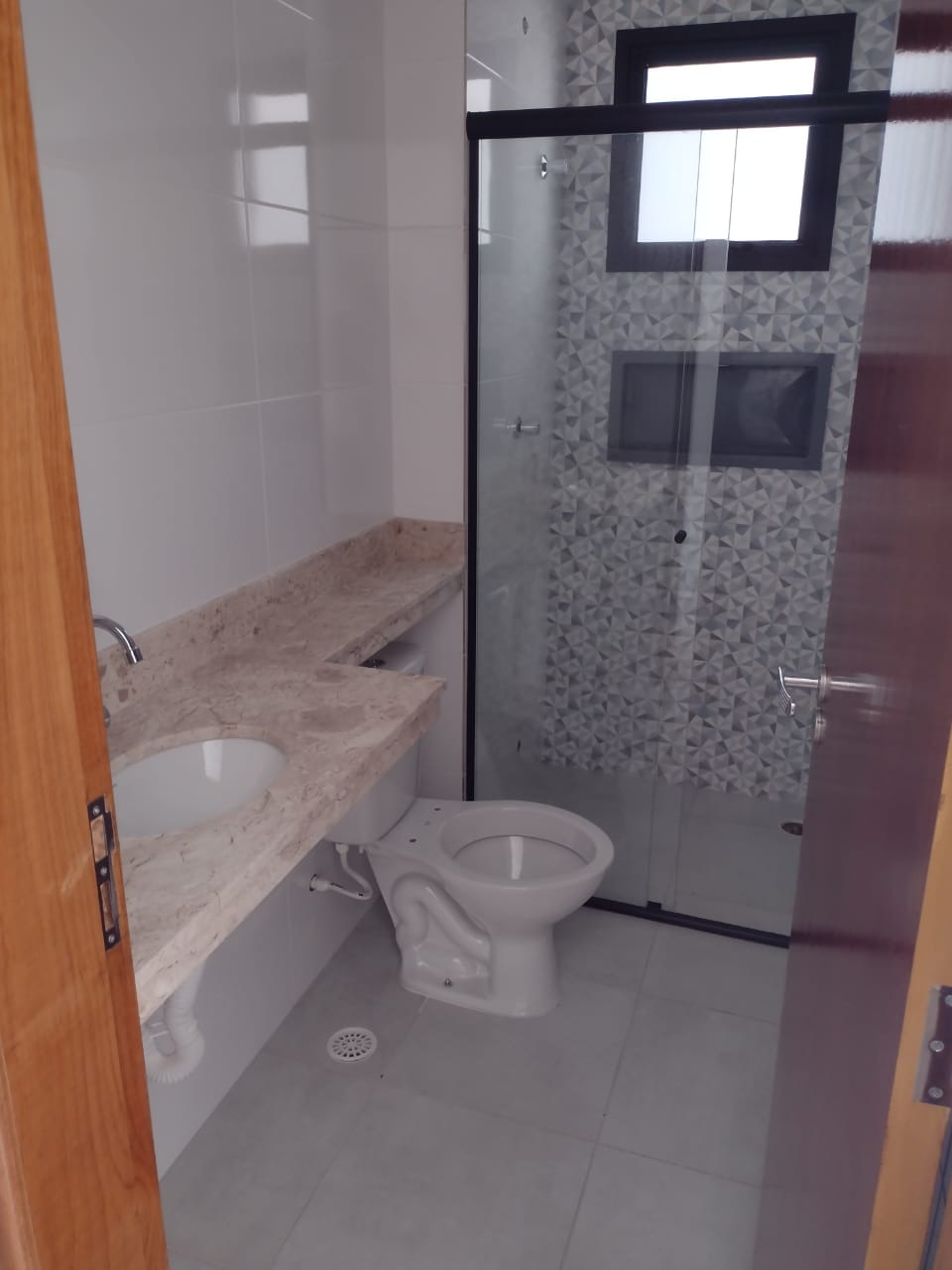 Apartamento à venda com 2 quartos, 56m² - Foto 4