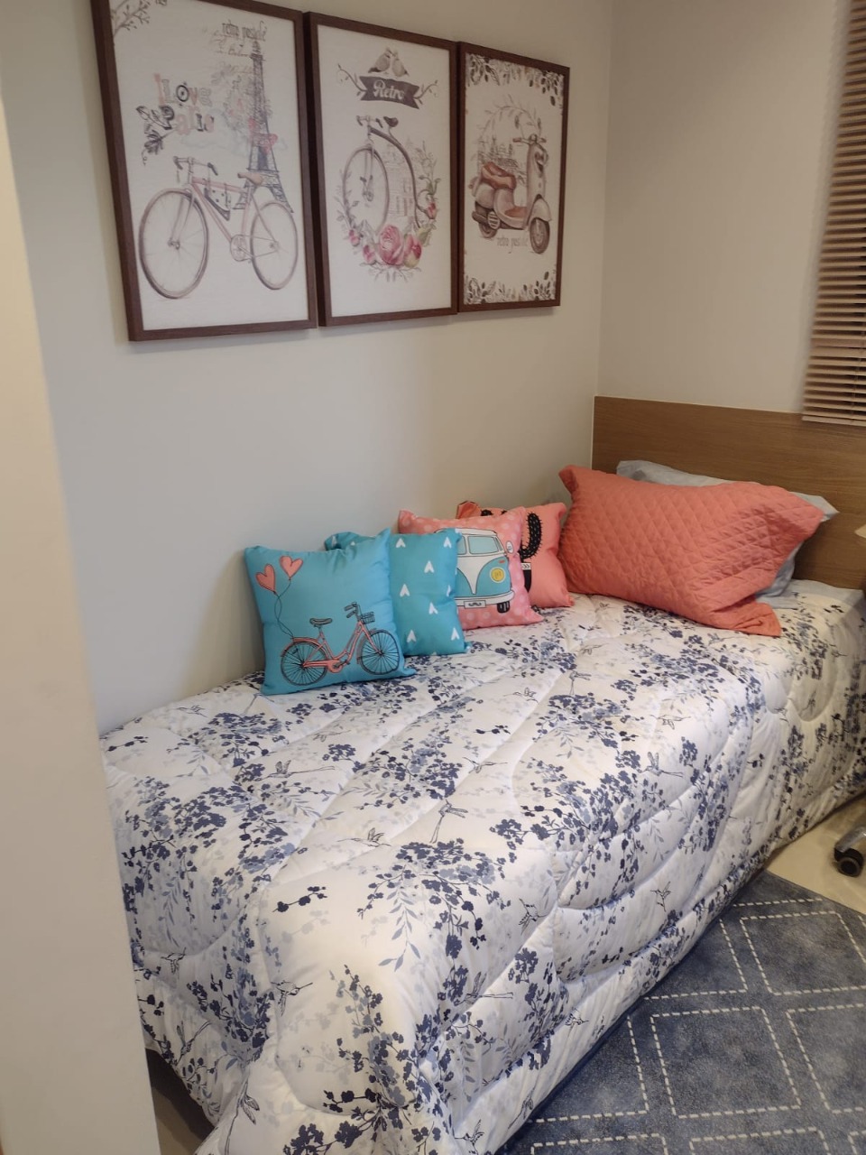 Apartamento à venda com 2 quartos, 45m² - Foto 35