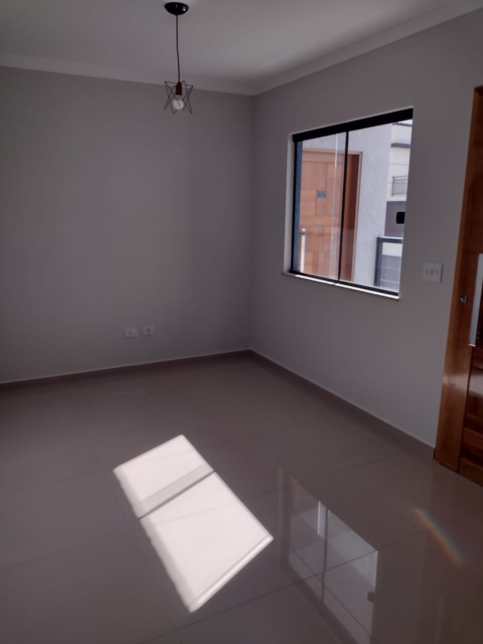 Apartamento à venda com 2 quartos, 47m² - Foto 2