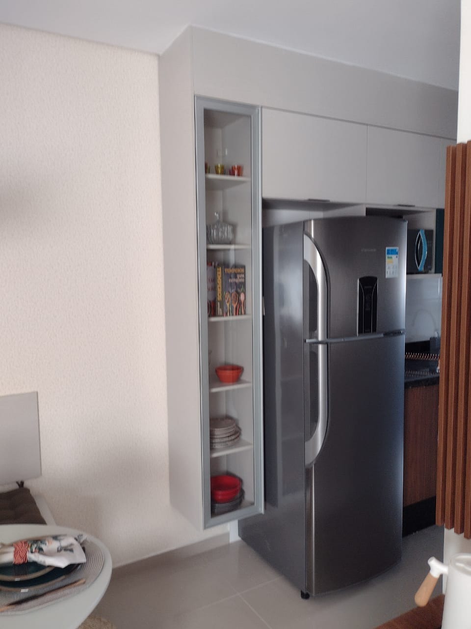 Apartamento à venda com 2 quartos, 47m² - Foto 41