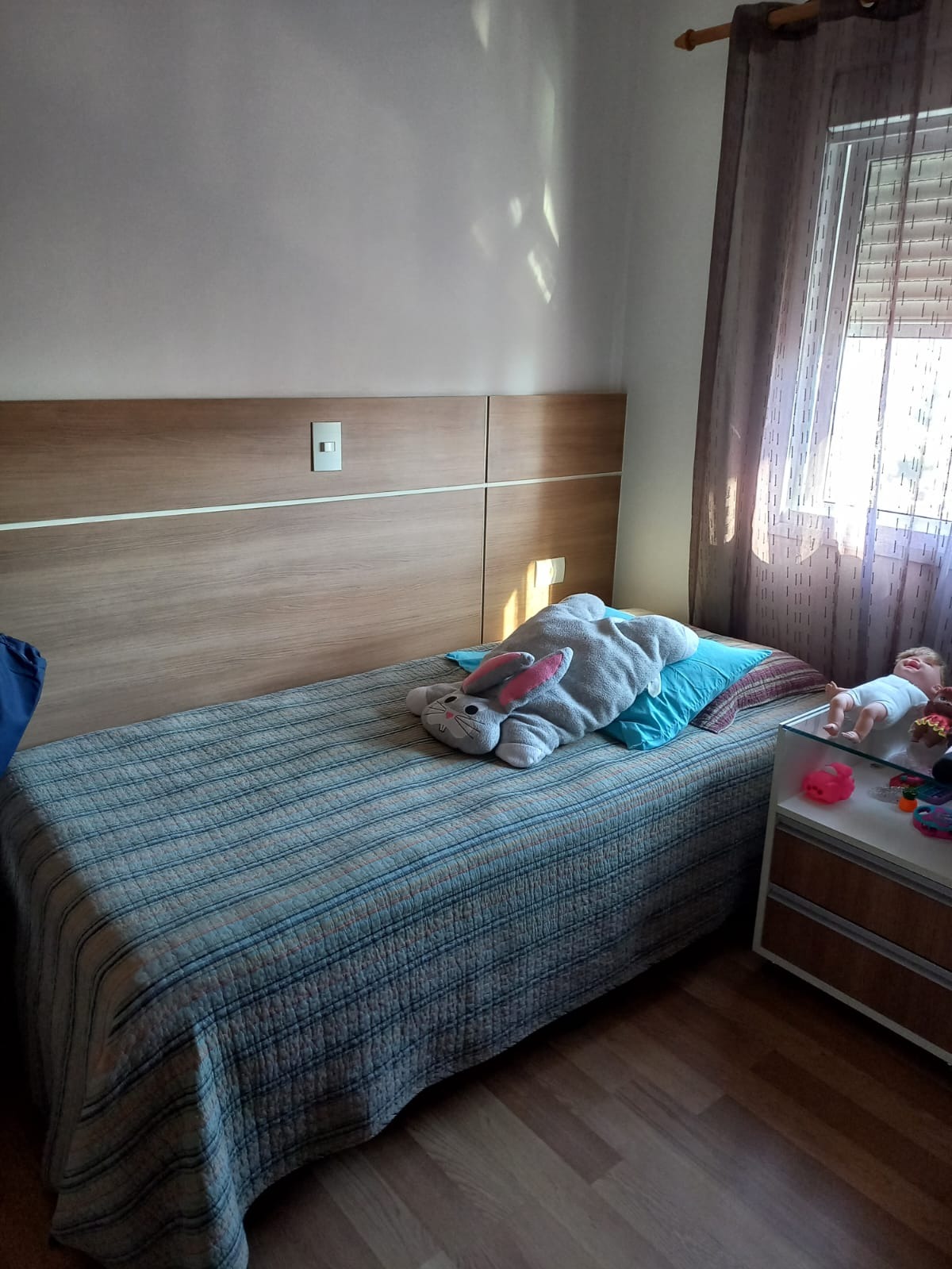 Apartamento à venda com 4 quartos, 158m² - Foto 8