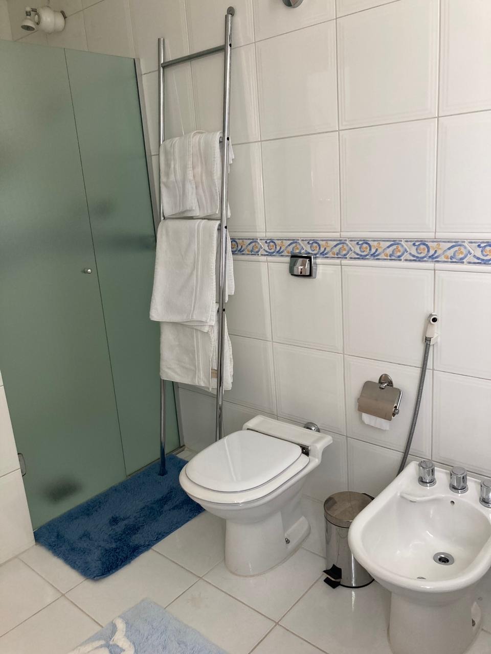 Apartamento para alugar com 2 quartos, 117m² - Foto 19