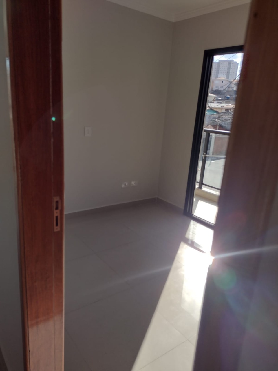 Apartamento à venda com 2 quartos, 45m² - Foto 8