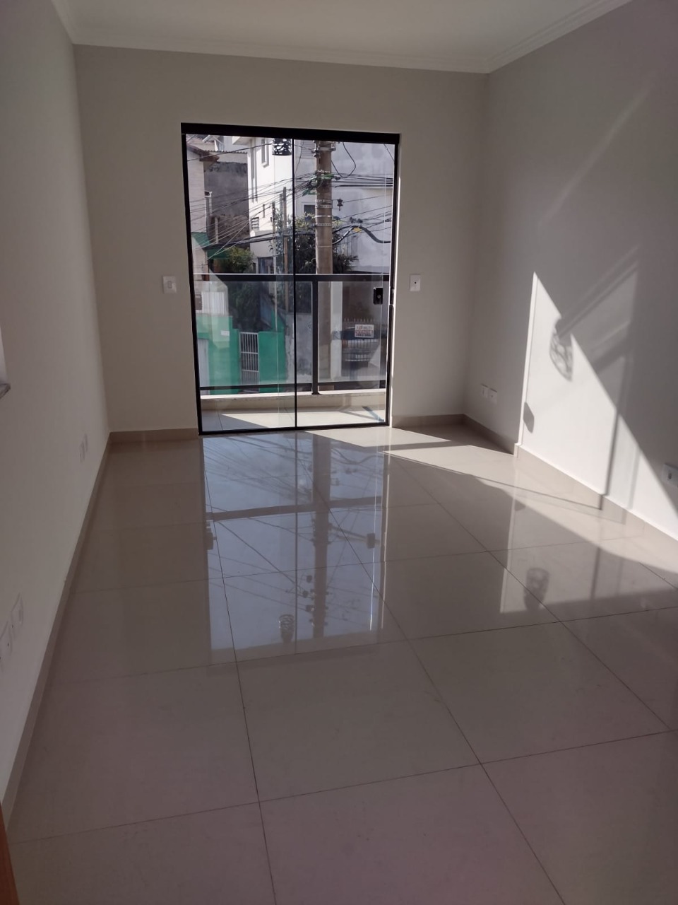 Apartamento à venda com 2 quartos, 45m² - Foto 7