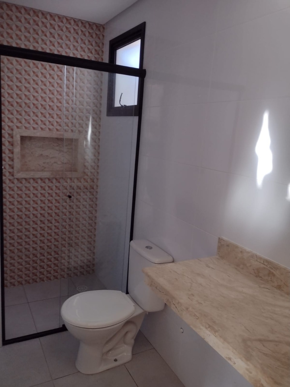 Apartamento à venda com 2 quartos, 45m² - Foto 2