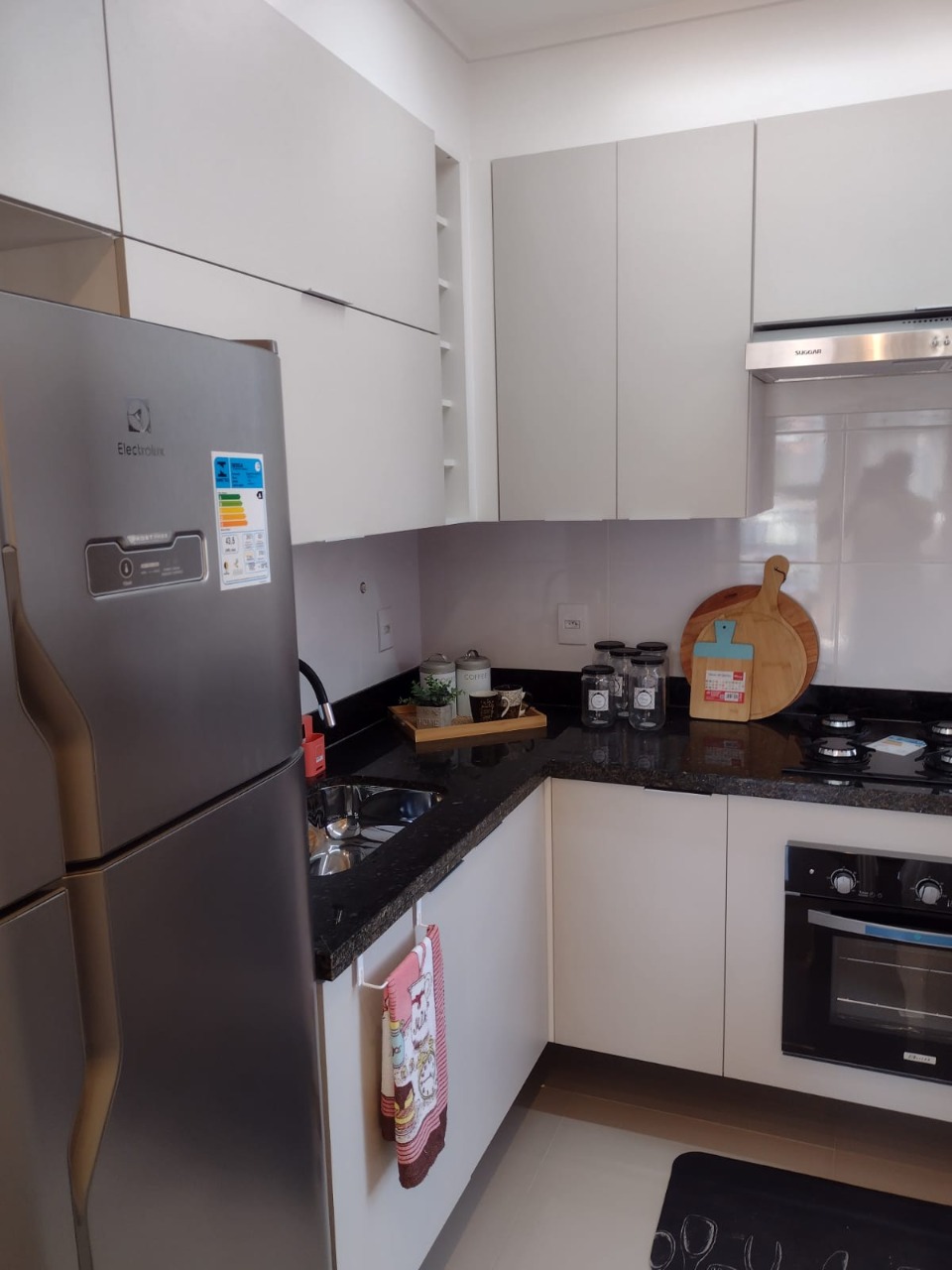 Apartamento à venda com 2 quartos, 42m² - Foto 18