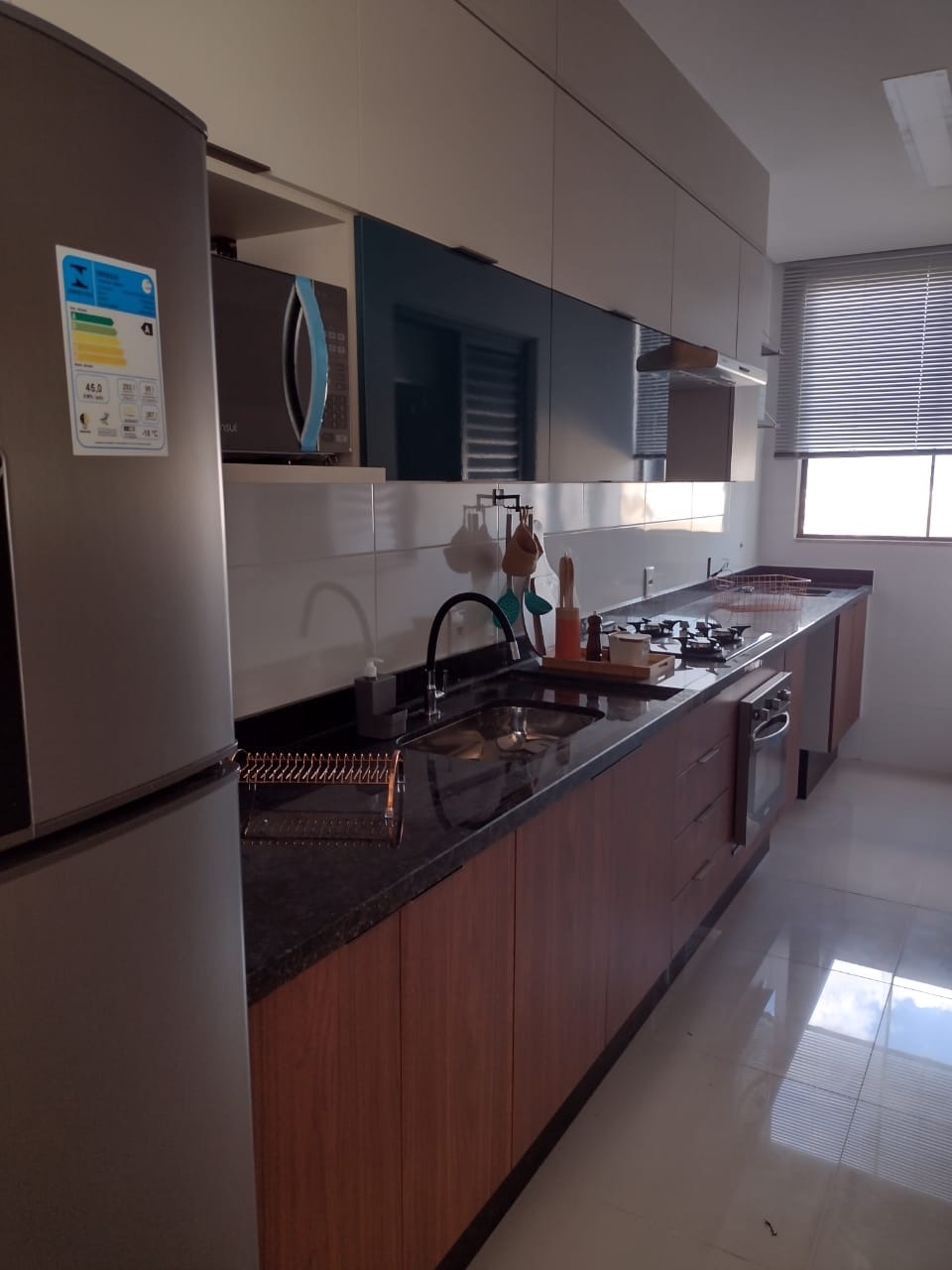 Apartamento à venda com 2 quartos, 56m² - Foto 42