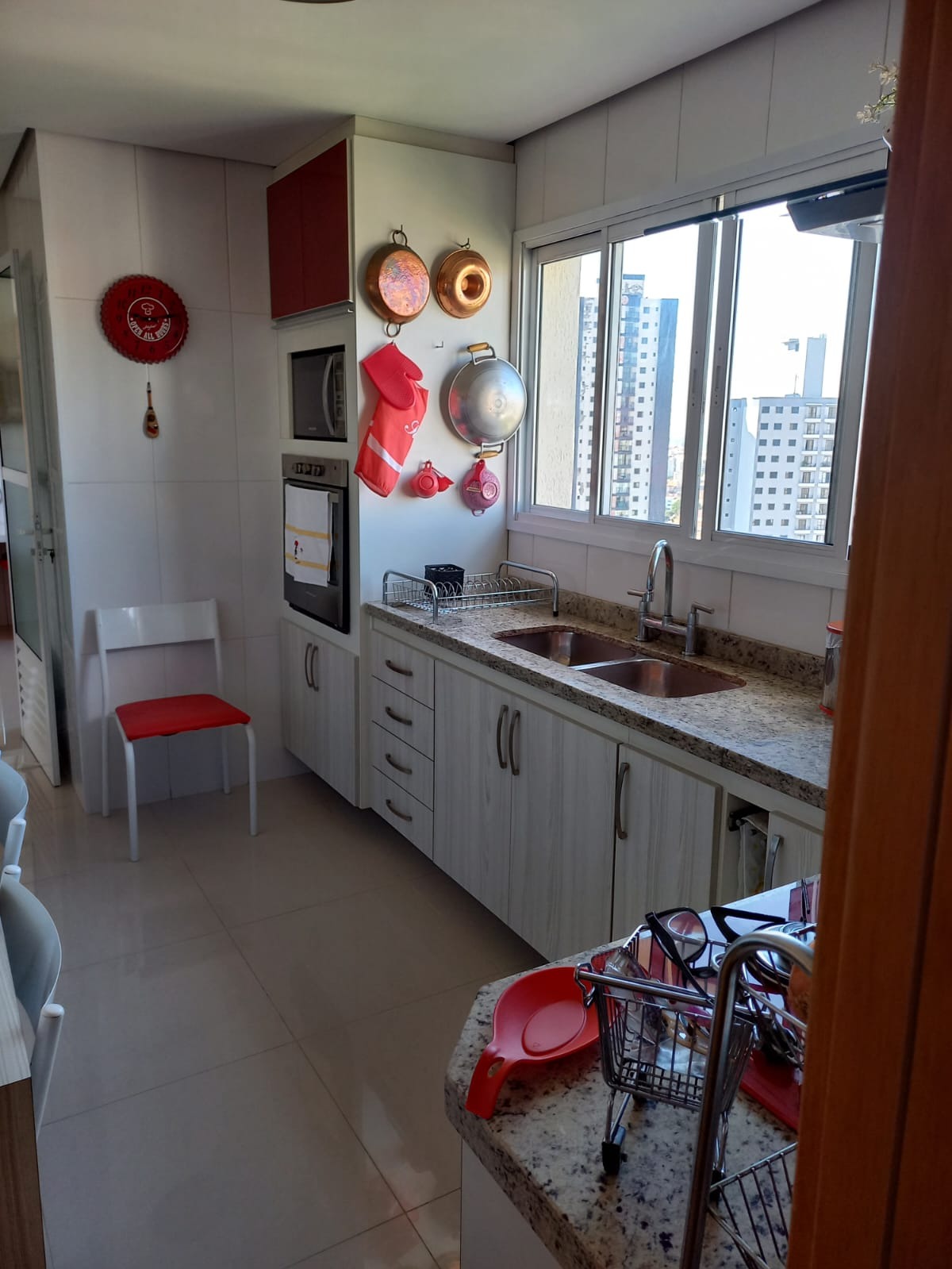 Apartamento à venda com 4 quartos, 158m² - Foto 3