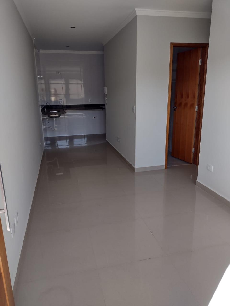 Apartamento à venda com 2 quartos, 42m² - Foto 10