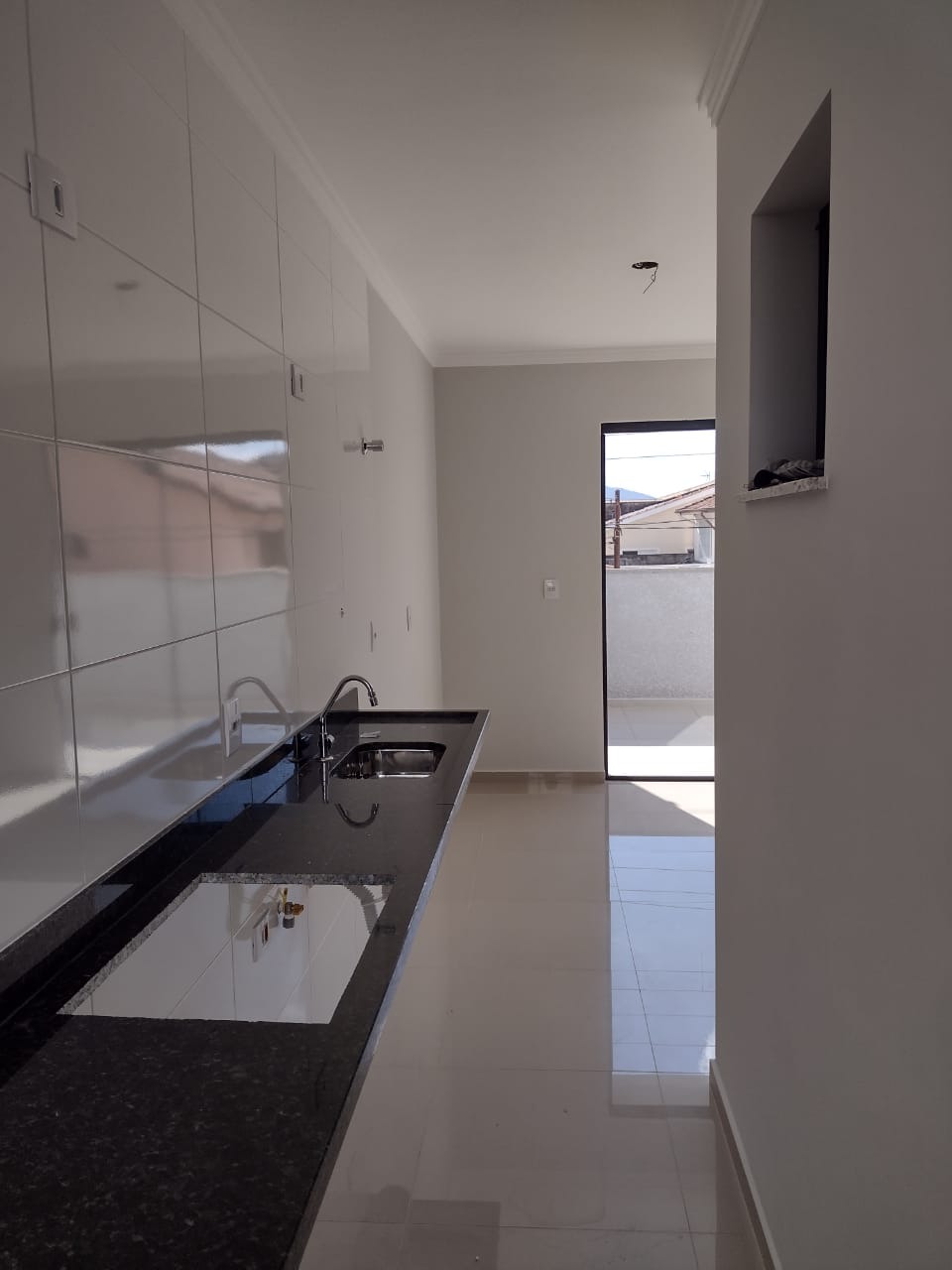 Apartamento à venda com 2 quartos, 56m² - Foto 6