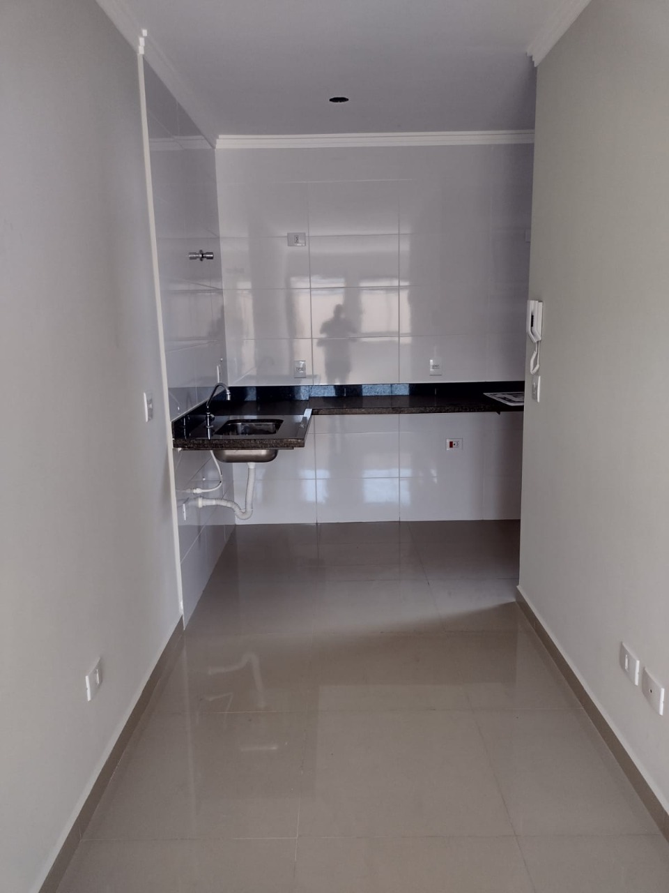 Apartamento à venda com 2 quartos, 42m² - Foto 12