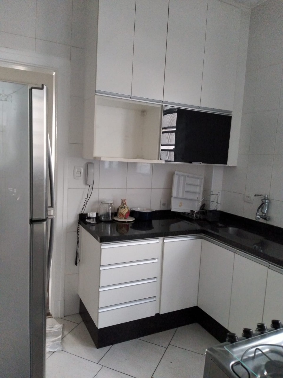 Apartamento para alugar com 2 quartos, 90m² - Foto 6