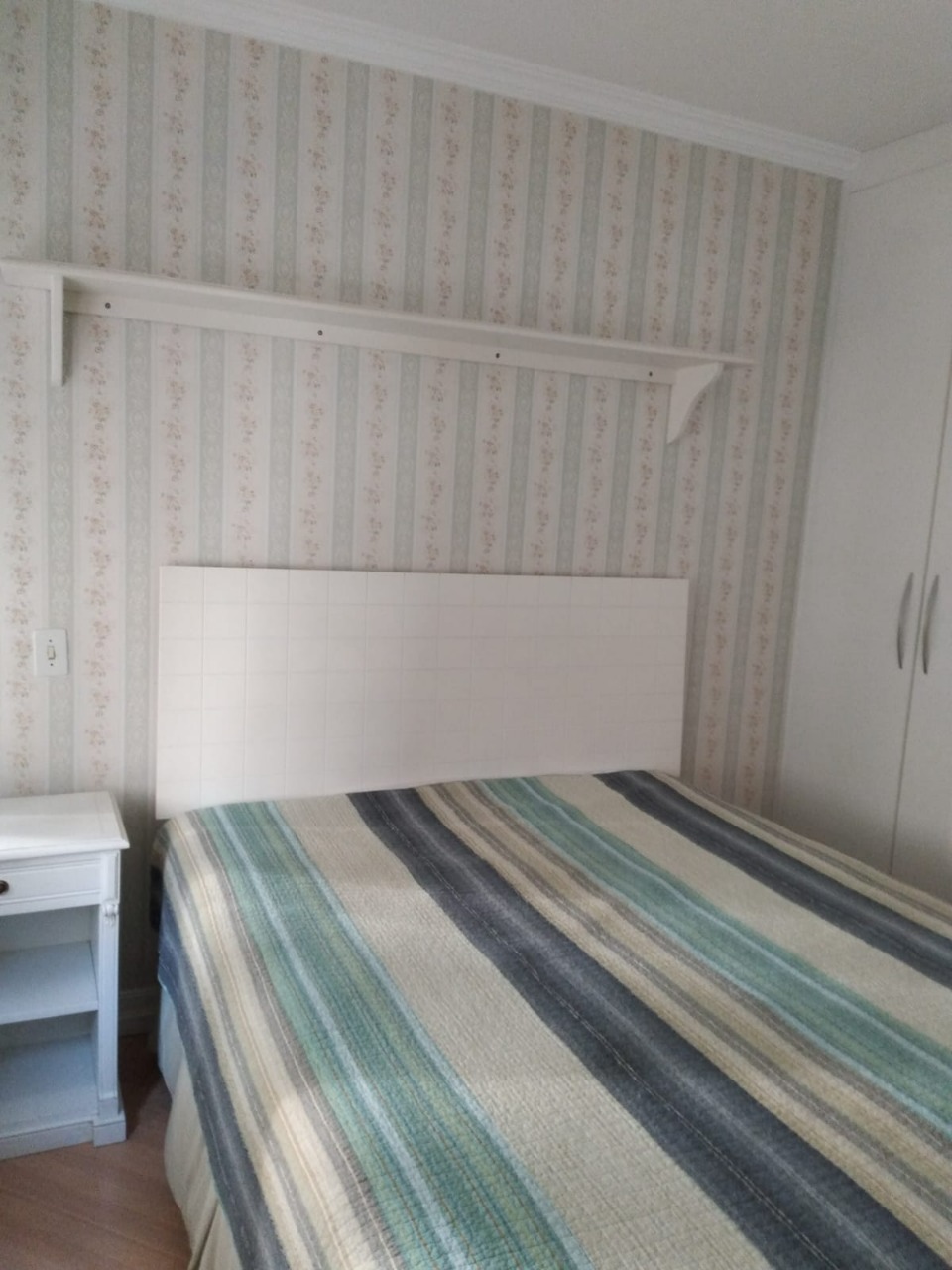 Apartamento para alugar com 3 quartos, 110m² - Foto 24