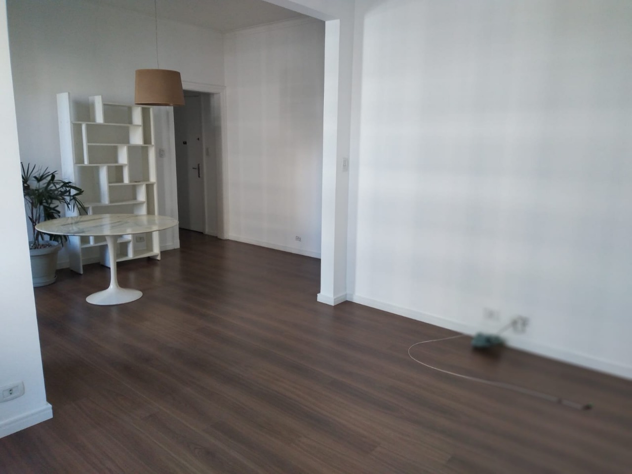 Apartamento para alugar com 2 quartos, 90m² - Foto 3