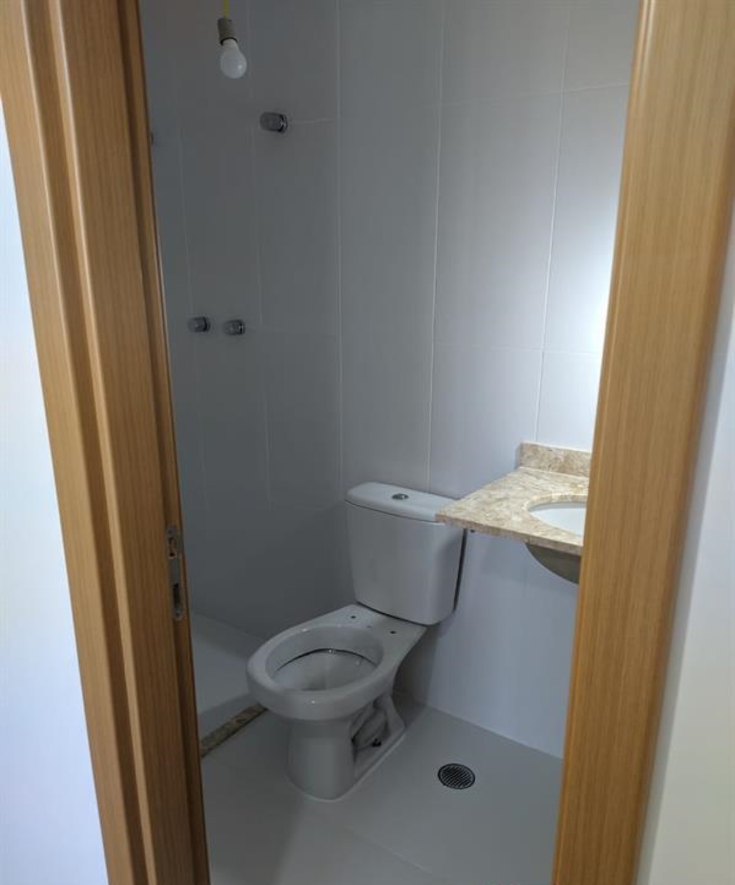 Apartamento à venda com 2 quartos, 66m² - Foto 9