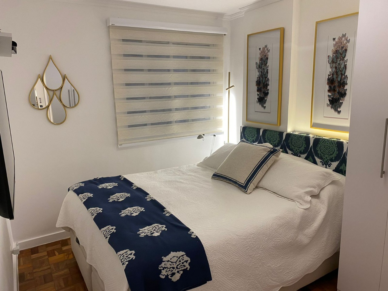 Apartamento à venda com 2 quartos, 70m² - Foto 8