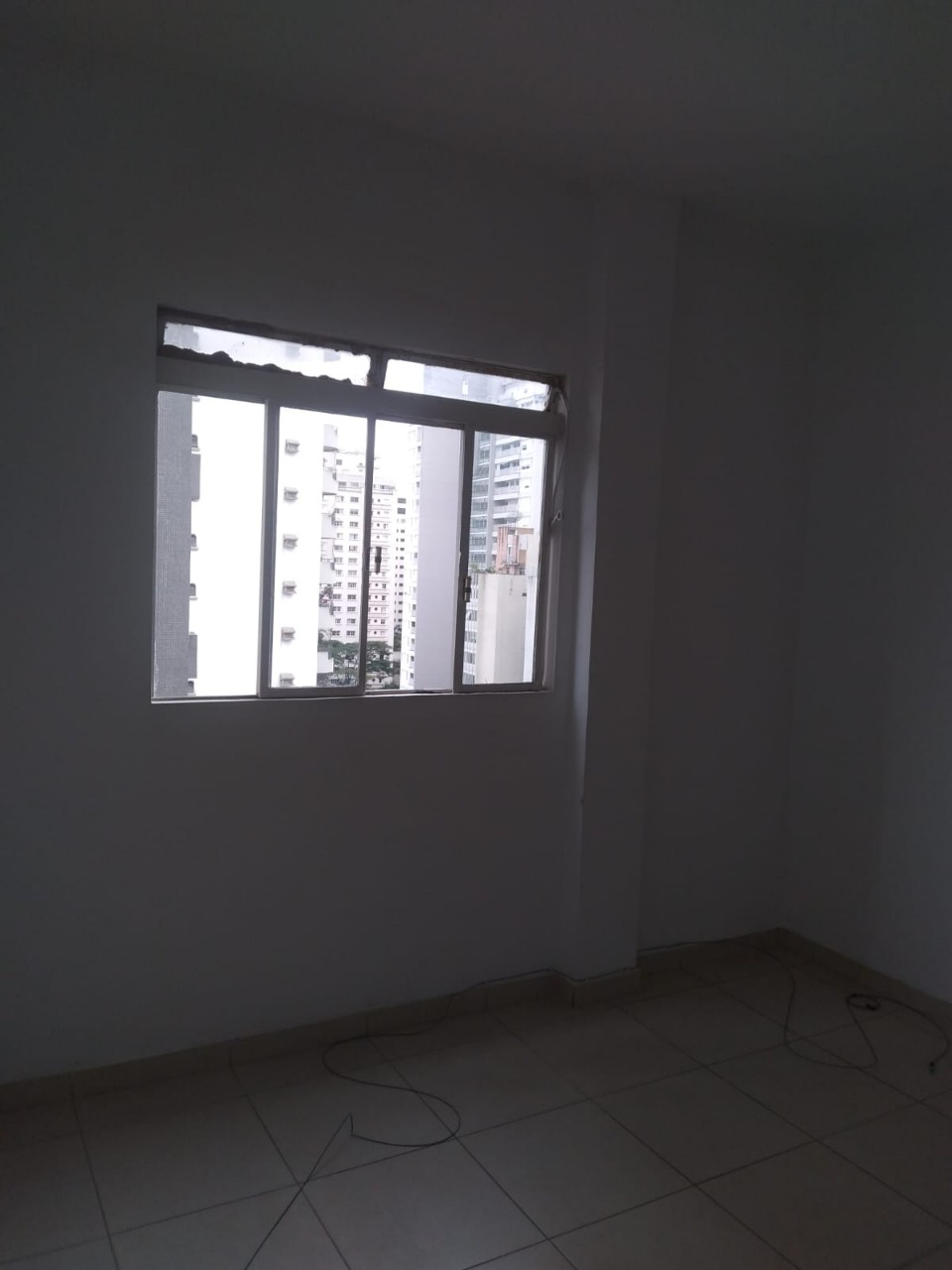 Apartamento para alugar com 1 quarto, 58m² - Foto 3