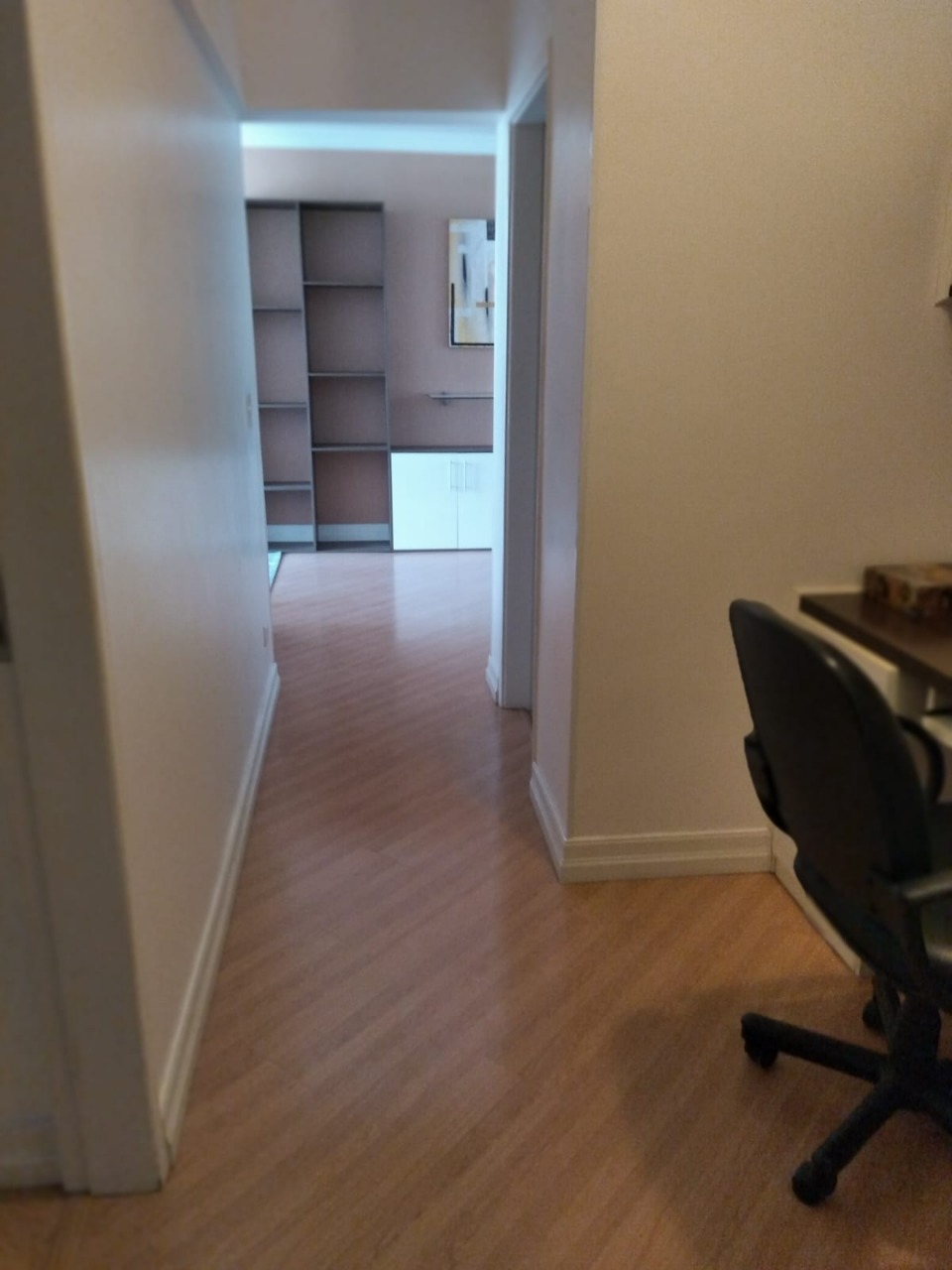 Apartamento para alugar com 3 quartos, 110m² - Foto 18