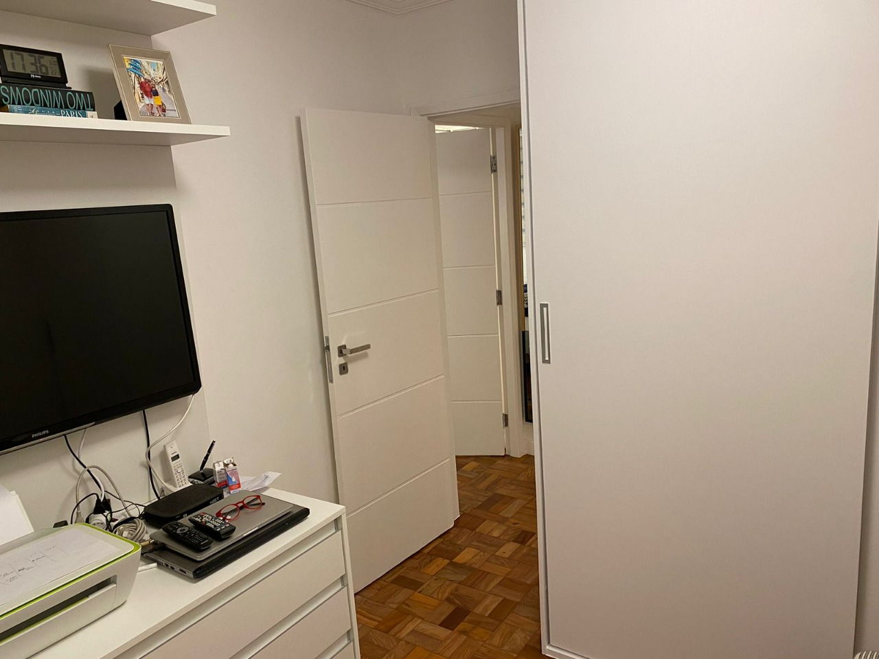 Apartamento à venda com 2 quartos, 70m² - Foto 6