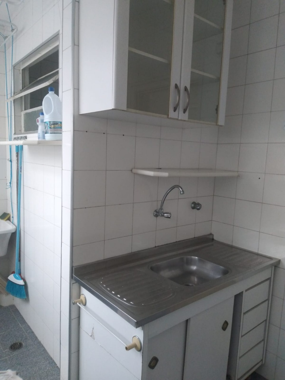 Apartamento para alugar com 1 quarto, 58m² - Foto 14