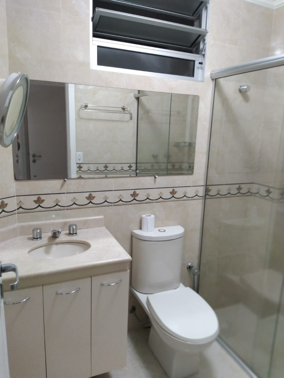 Apartamento para alugar com 3 quartos, 110m² - Foto 27