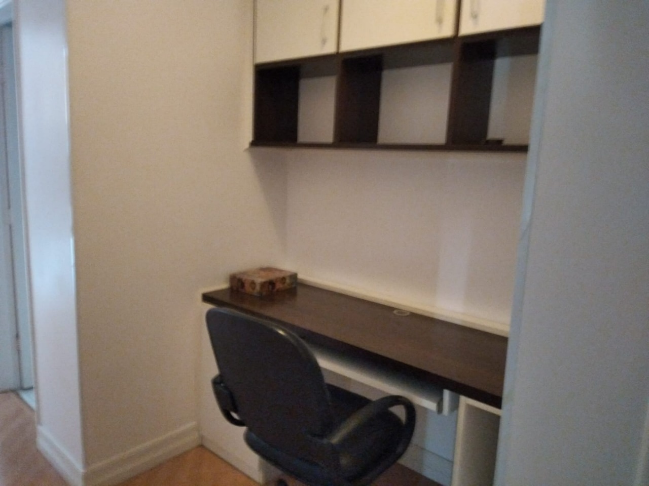 Apartamento para alugar com 3 quartos, 110m² - Foto 19