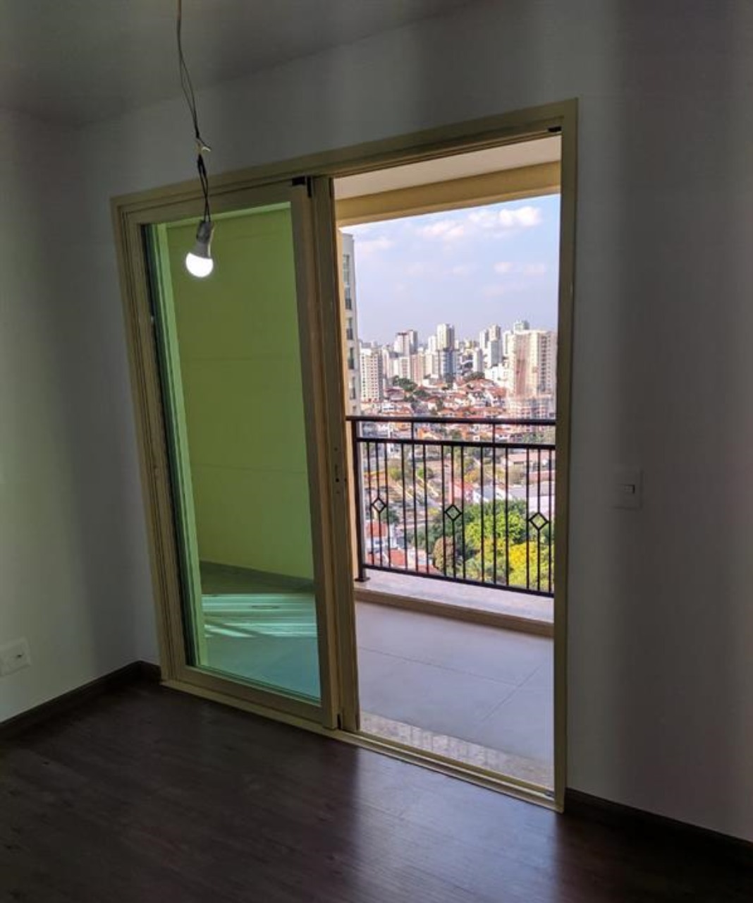 Apartamento à venda com 2 quartos, 66m² - Foto 6