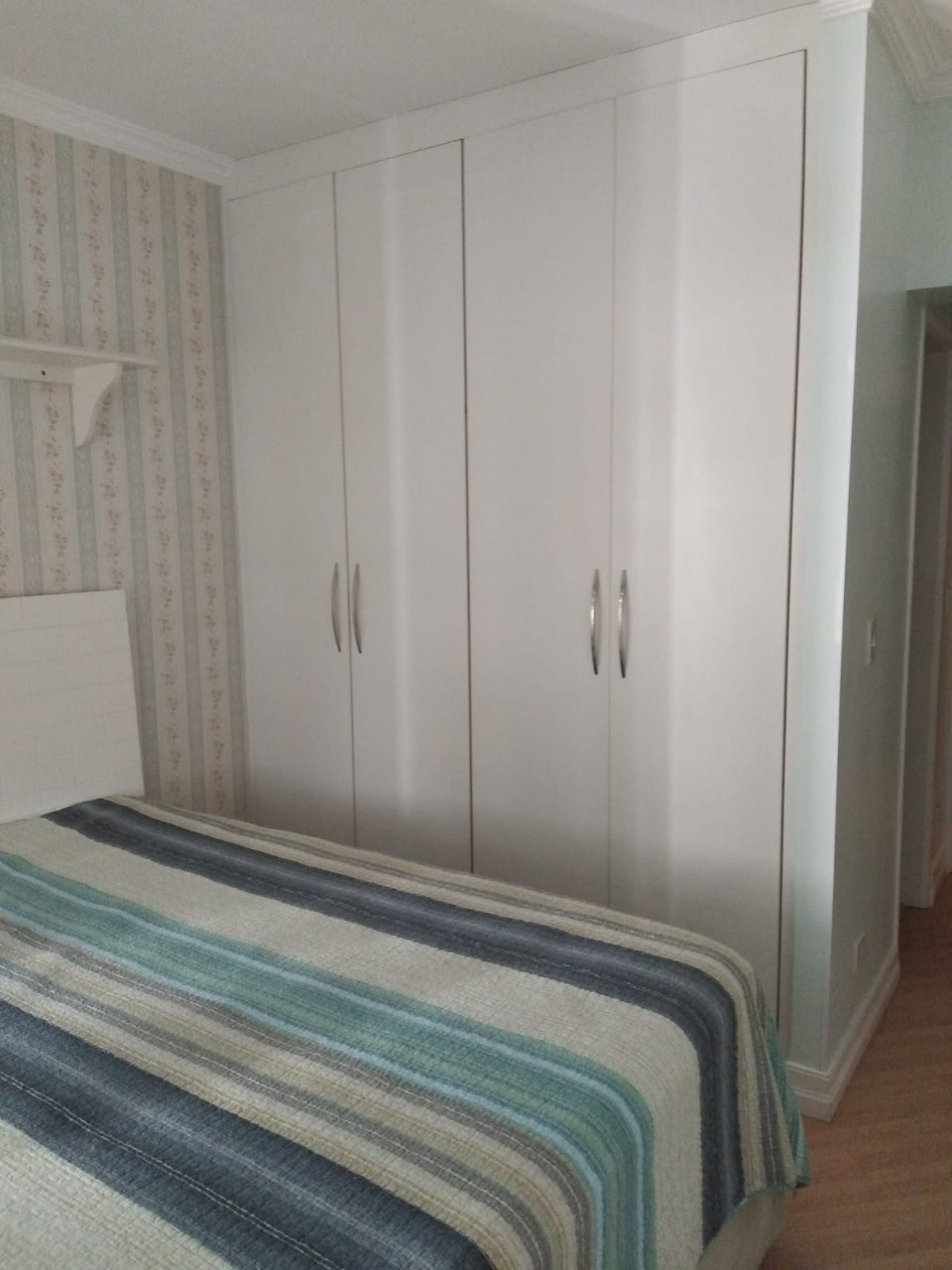 Apartamento para alugar com 3 quartos, 110m² - Foto 20