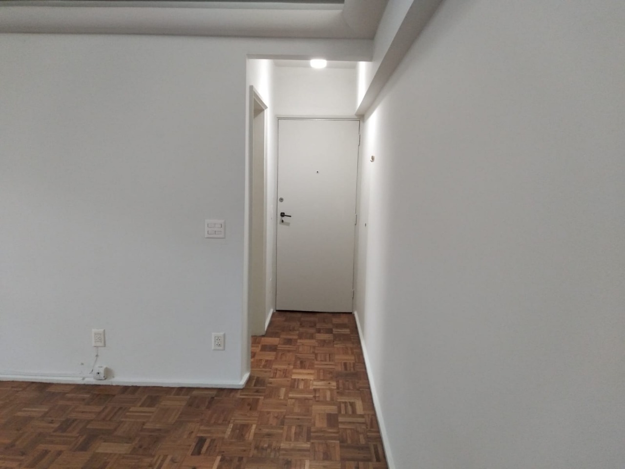 Apartamento para alugar com 2 quartos, 80m² - Foto 5