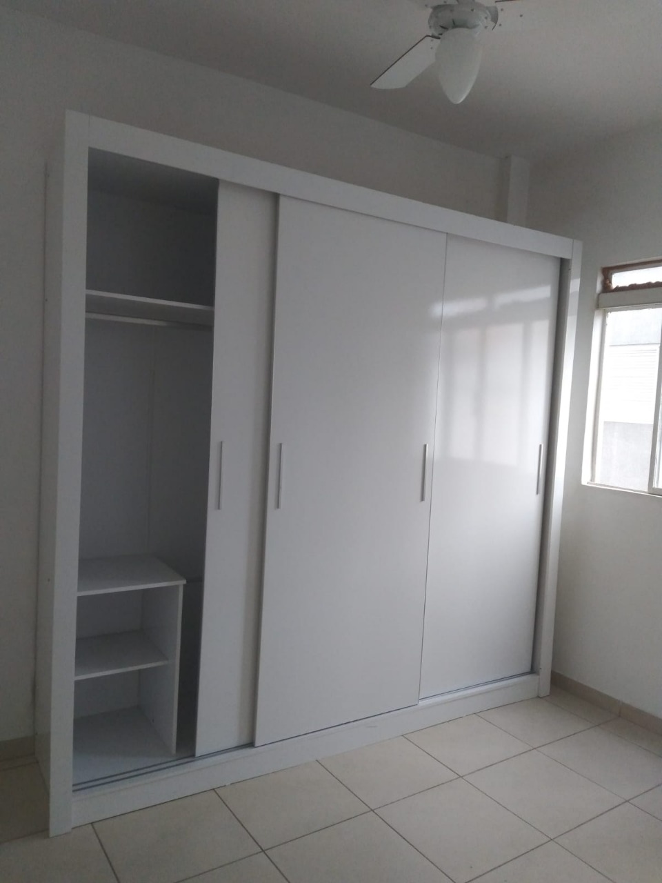 Apartamento para alugar com 1 quarto, 58m² - Foto 7