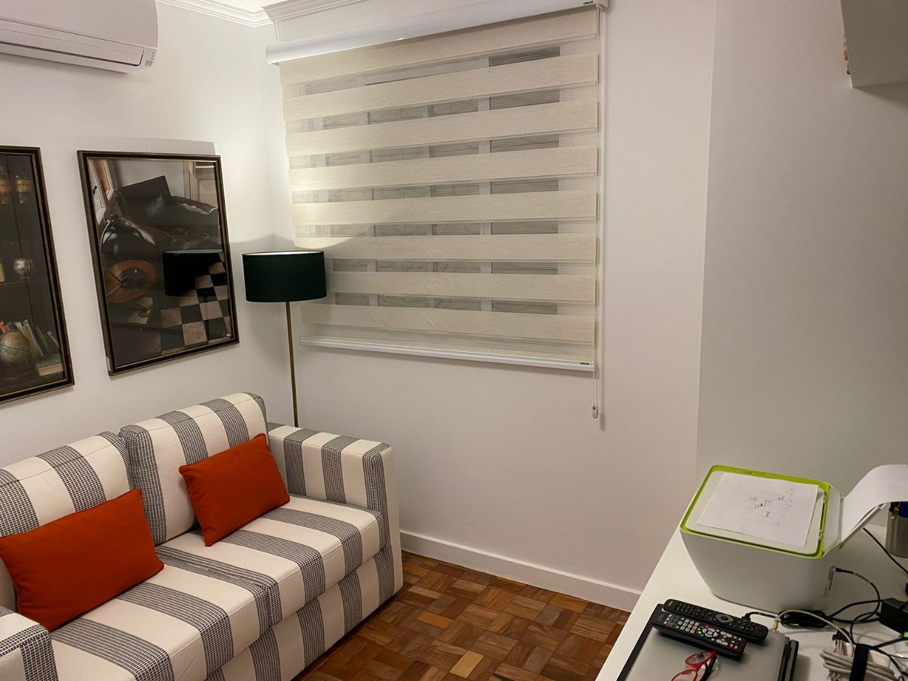 Apartamento à venda com 2 quartos, 70m² - Foto 5