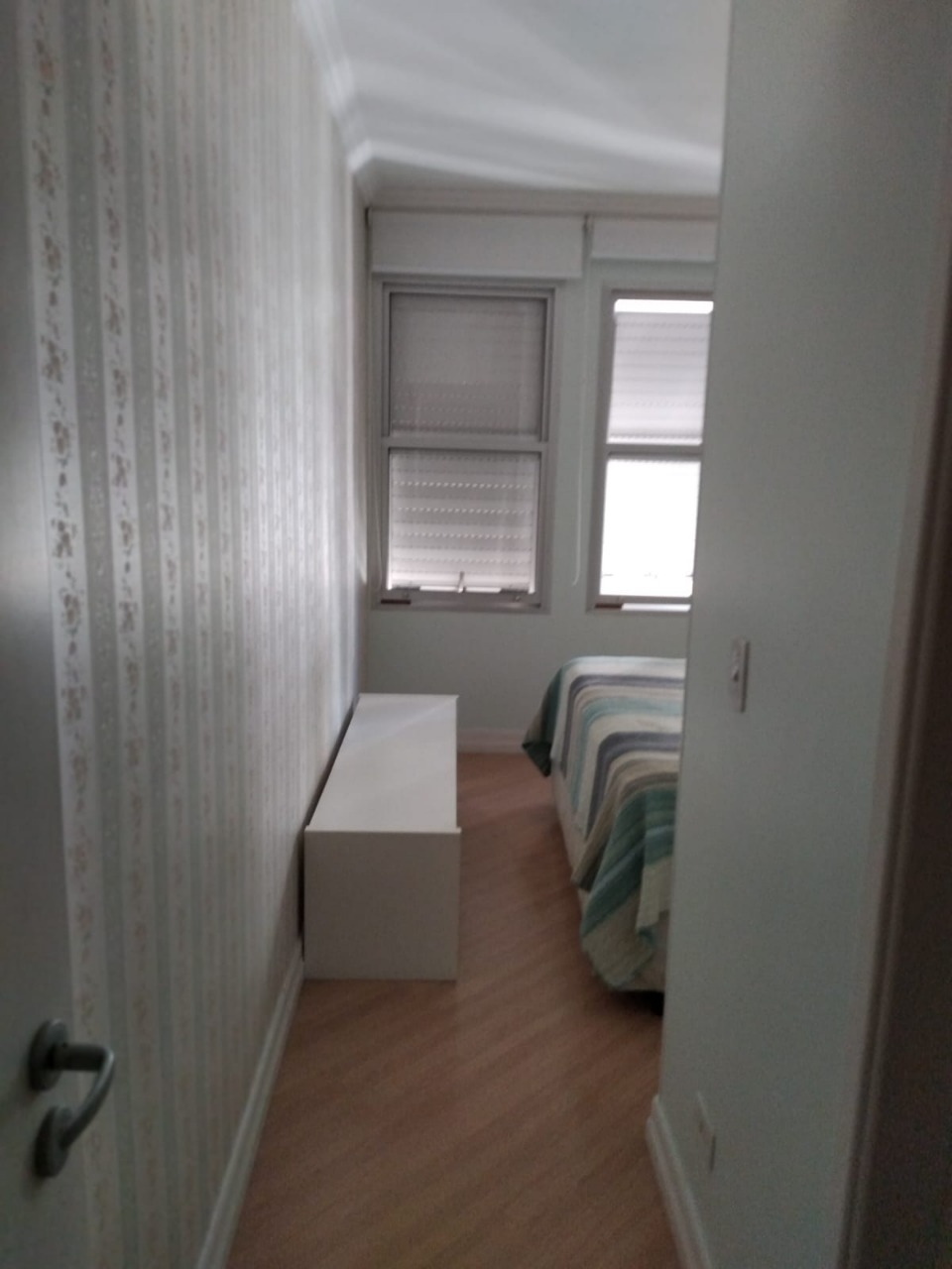 Apartamento para alugar com 3 quartos, 110m² - Foto 21